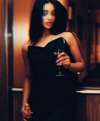 Проститутка Ксаня